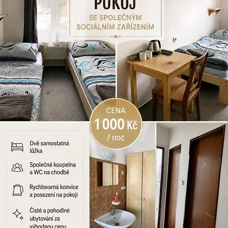 Hotel Pivovar *