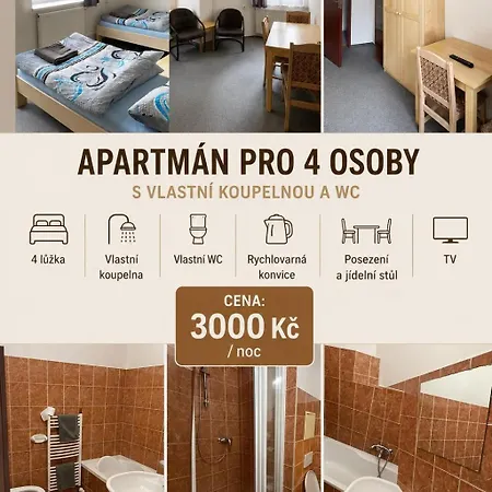 Pivovar Hotel Polička