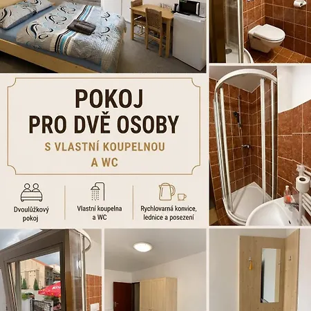 Hotel Pivovar Polička