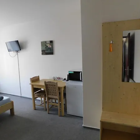 Hotel Pivovar *