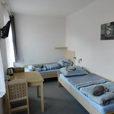 Pivovar Hotel