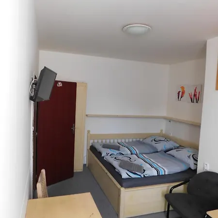 Pivovar Hotel *