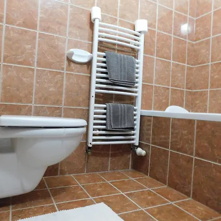 Hotel Pivovar *