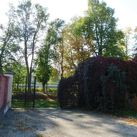 Pivovar Hotel